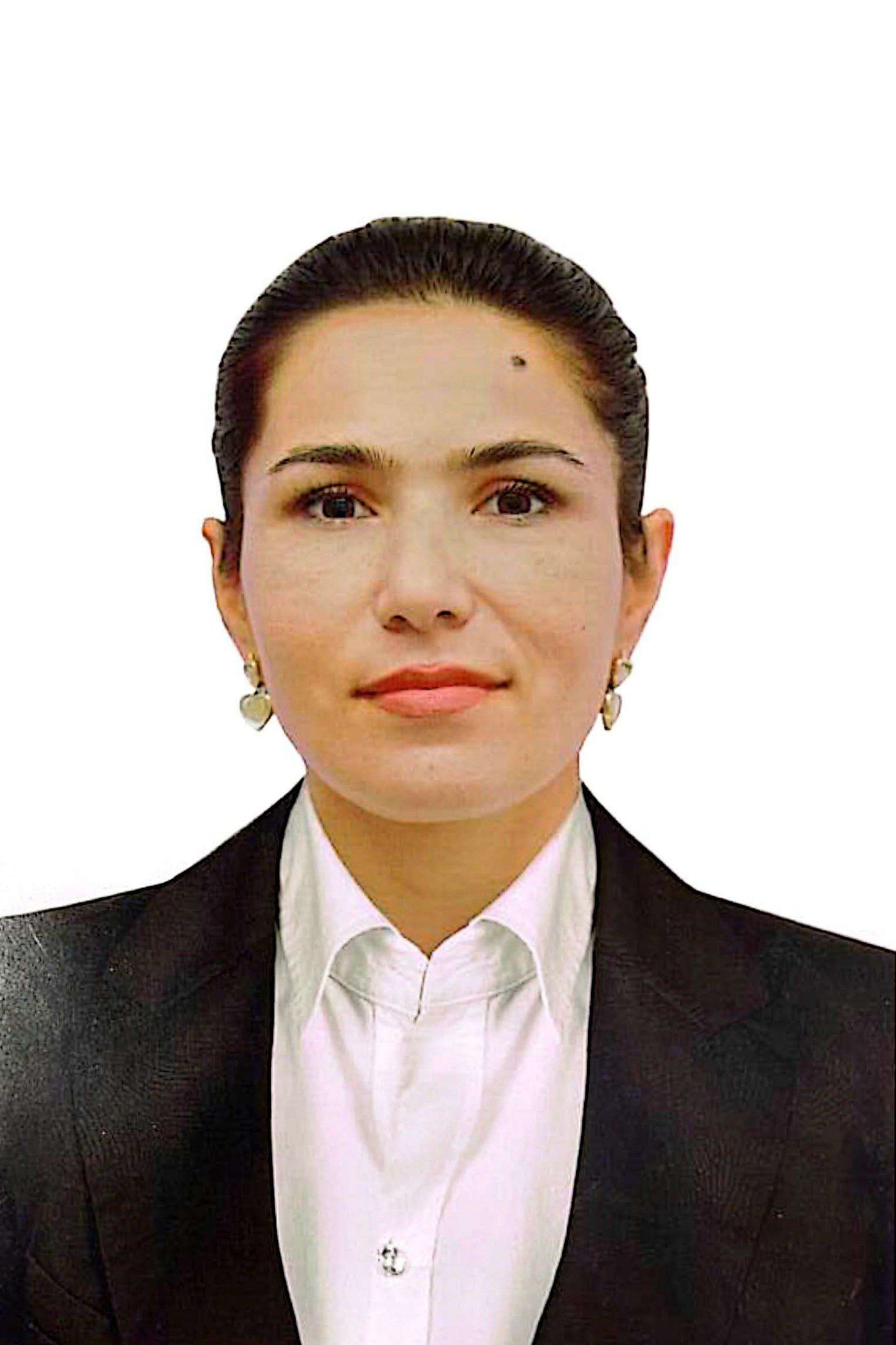 Pirnapasova Dildoras Yakubbayevna